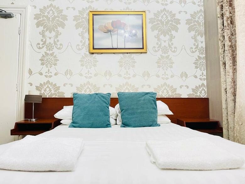 The Park Hotel