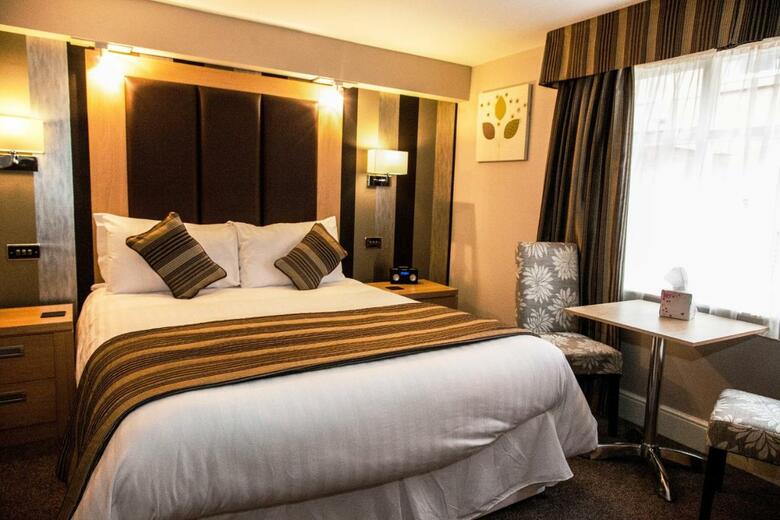 The Park Hotel