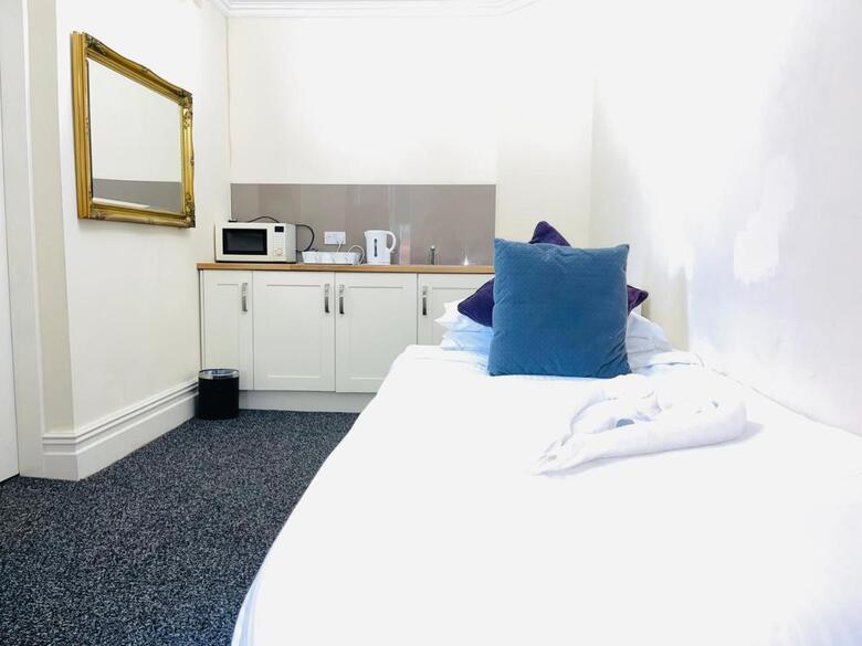 The Park Hotel