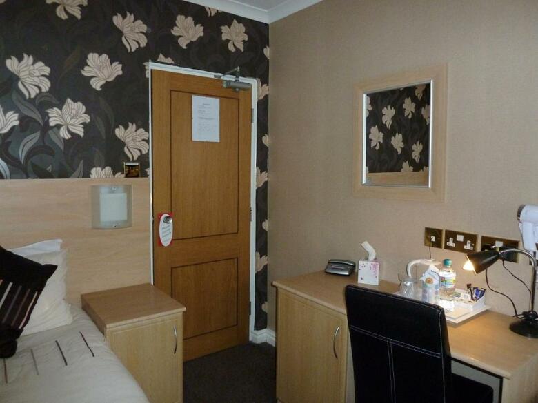 The Park Hotel