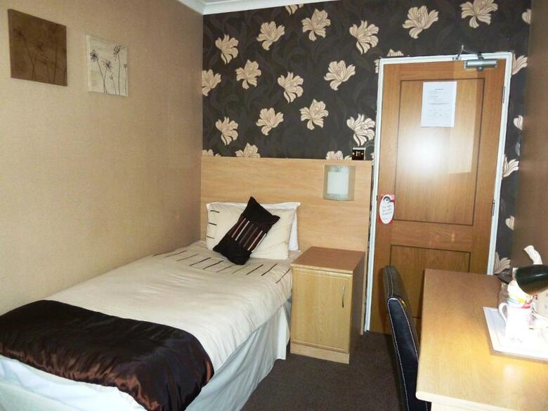 The Park Hotel