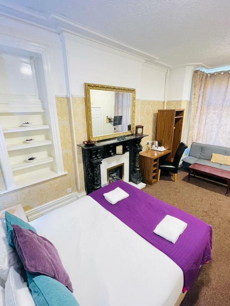 The Park Hotel