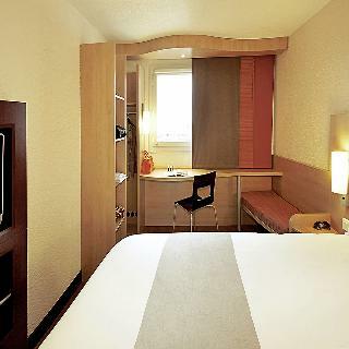 Hotel Ibis Preston North