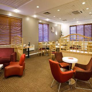 Hotel Ibis Preston North