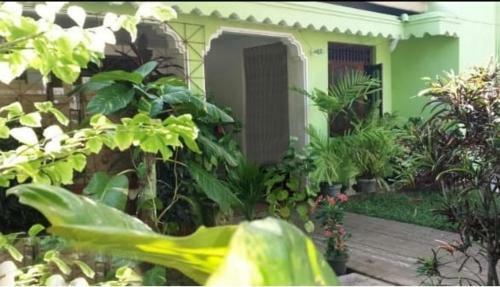 Bed & Breakfast Beni Beach Resort Batticaloa, Sri Lanka