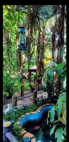Bed & Breakfast Beni Beach Resort Batticaloa, Sri Lanka