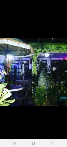Bed & Breakfast Beni Beach Resort Batticaloa, Sri Lanka