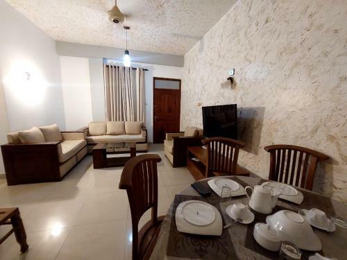 Apartamento Trend Residence