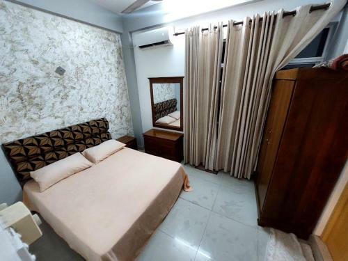 Apartamento Trend Residence