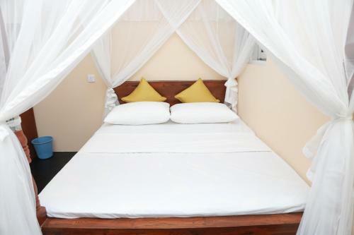 Hostal Yeli Beach Villa