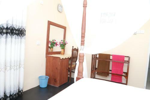 Hostal Yeli Beach Villa
