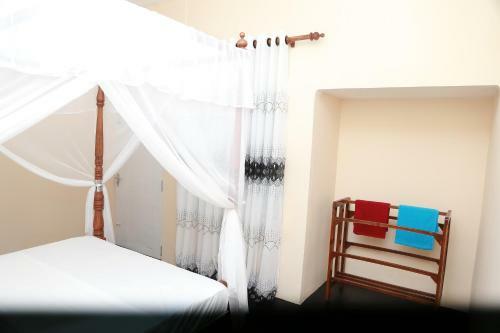 Hostal Yeli Beach Villa