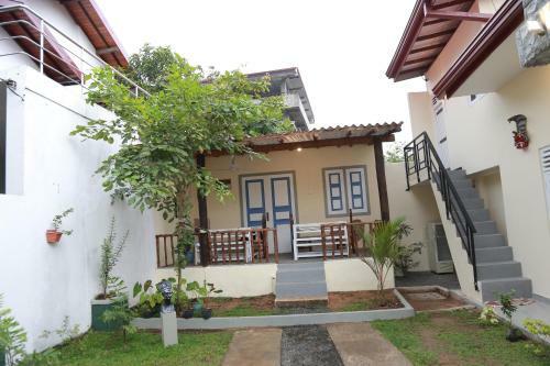 Hostal Yeli Beach Villa