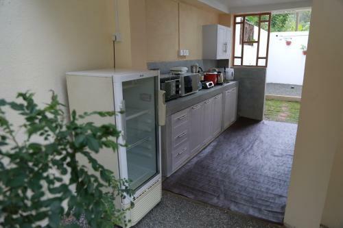 Hostal Yeli Beach Villa