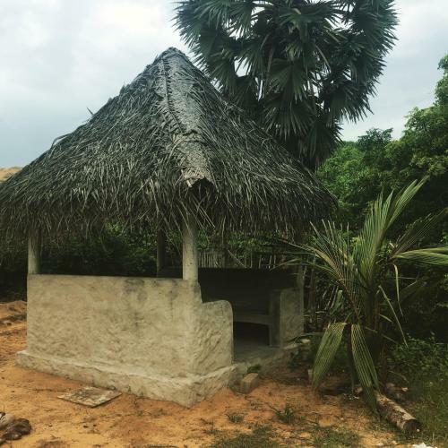 Hostal Dune Towers - Main Building