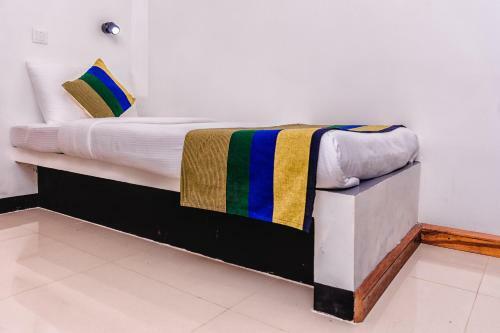 Bed & Breakfast Pinnawala Backpack Residencies