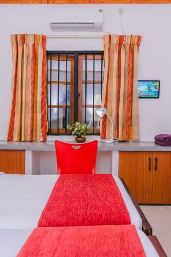 Bed & Breakfast Pinnawala Backpack Residencies