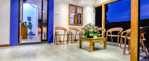 Bed & Breakfast Pinnawala Backpack Residencies