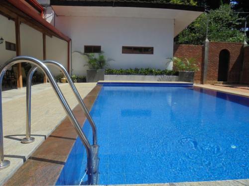 Bed & Breakfast Pinnawala Backpack Residencies