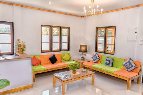 Bed & Breakfast Pinnawala Backpack Residencies