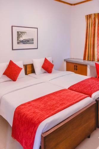 Bed & Breakfast Pinnawala Backpack Residencies