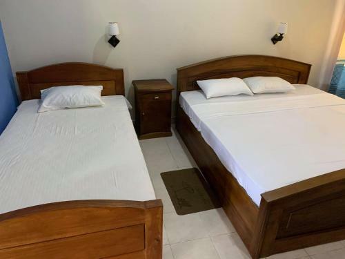 Hostal The Golden Residence