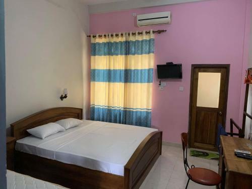 Hostal The Golden Residence