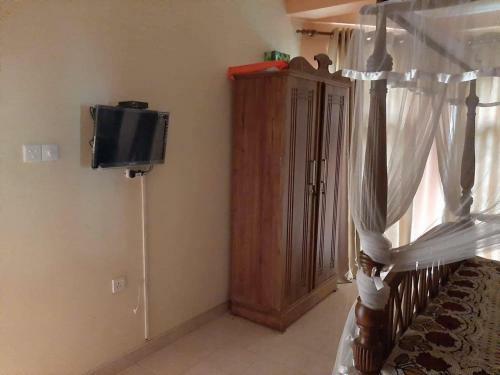 Hostal The Golden Residence