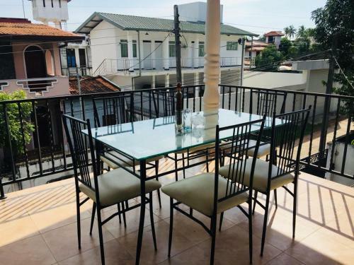 Thivana Homestay