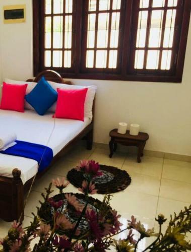 Thivana Homestay