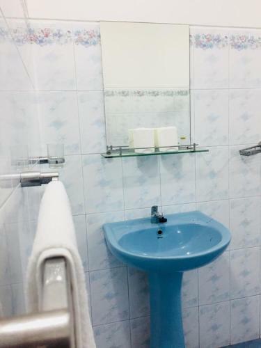 Thivana Homestay