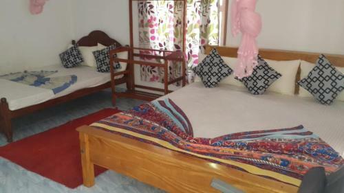 Hotel Thisara Pool Resort Kataragama & Yala Safari