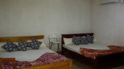Hotel Thisara Pool Resort Kataragama & Yala Safari