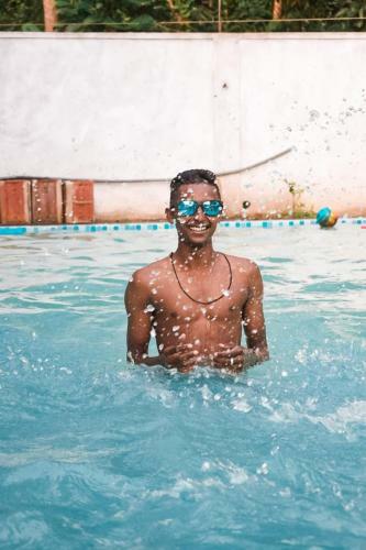 Hotel Thisara Pool Resort Kataragama & Yala Safari