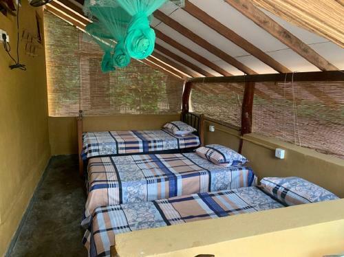 Captain's Cottage At Yala