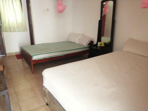 Hostal Siriliya Rest