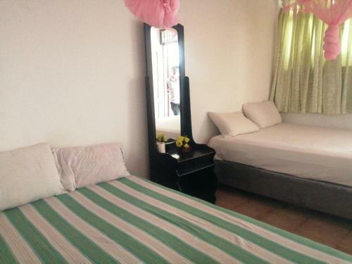 Hostal Siriliya Rest