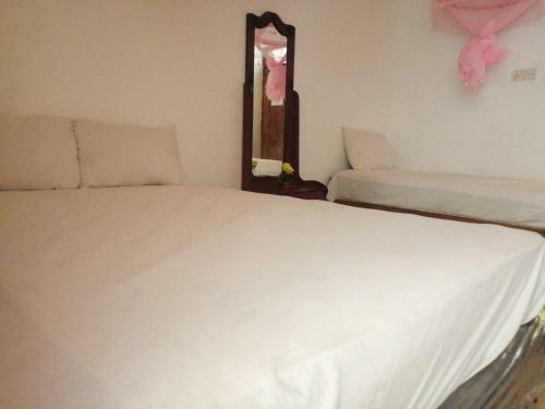 Hostal Siriliya Rest
