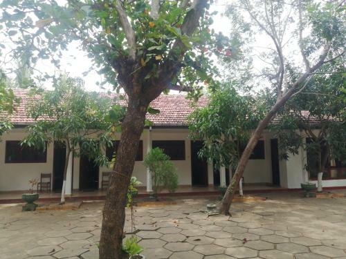 Hostal Siriliya Rest