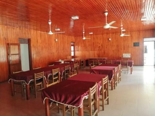 Hostal Siriliya Rest