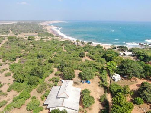 Agroturismo Yala Holiday Resort (Etf Board)