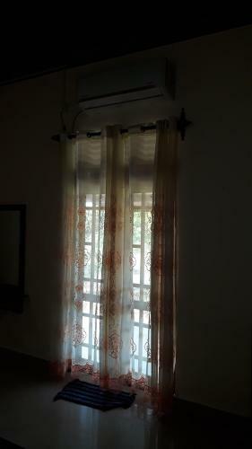 Agroturismo Yala Holiday Resort (Etf Board)