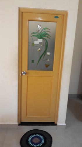 Agroturismo Yala Holiday Resort (Etf Board)