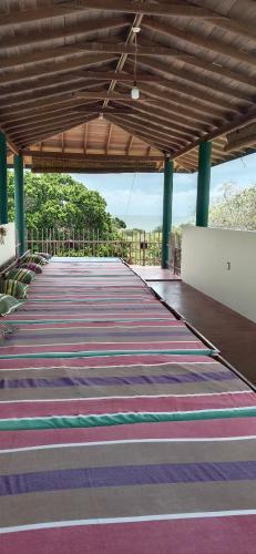 Agroturismo Yala Holiday Resort (Etf Board)