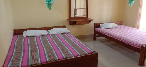 Agroturismo Yala Holiday Resort (Etf Board)