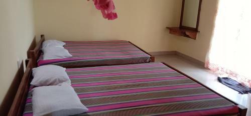 Agroturismo Yala Holiday Resort (Etf Board)