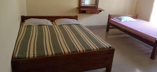 Agroturismo Yala Holiday Resort (Etf Board)