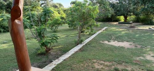 Agroturismo Yala Holiday Resort (Etf Board)