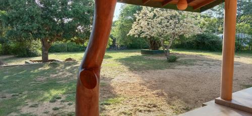 Agroturismo Yala Holiday Resort (Etf Board)