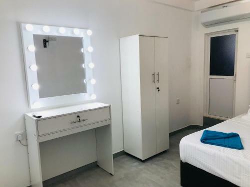 Hostal Double Mango Villa